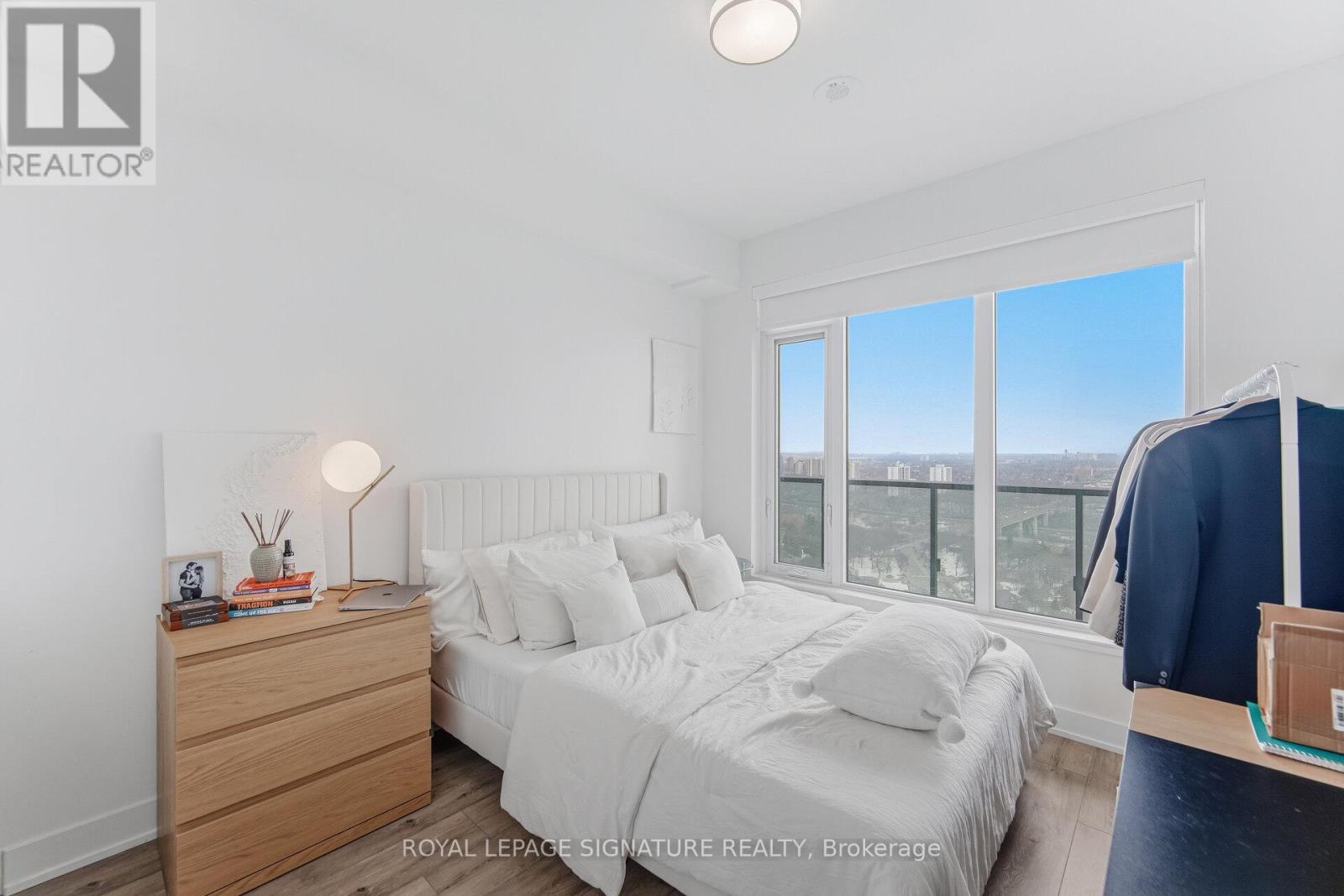 2904 - 575 Bloor Street E, Toronto, Ontario  M4W 0B2 - Photo 11 - C12859598