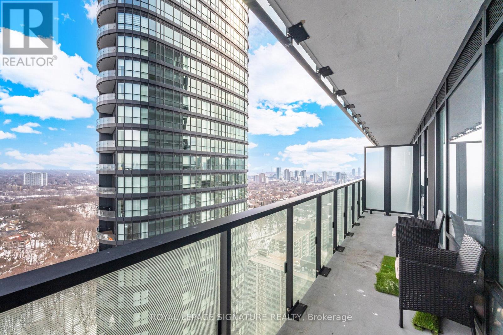 2904 - 575 Bloor Street E, Toronto, Ontario  M4W 0B2 - Photo 16 - C12859598