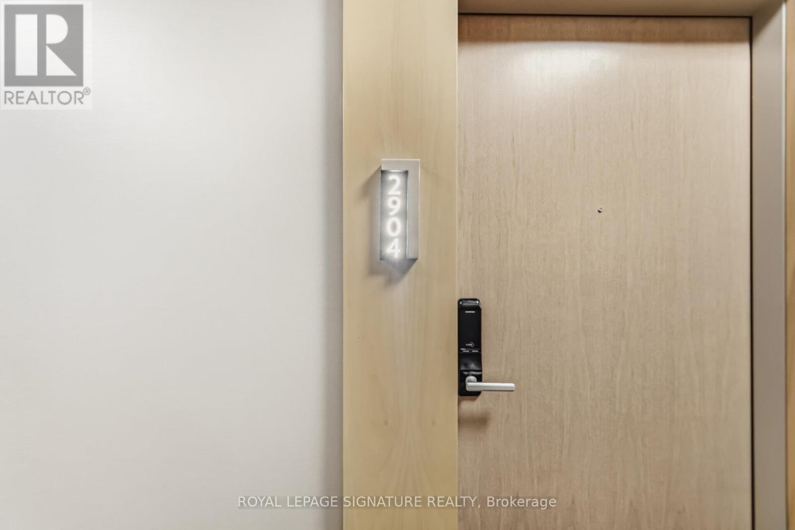 2904 - 575 Bloor Street E, Toronto, Ontario  M4W 0B2 - Photo 18 - C12859598