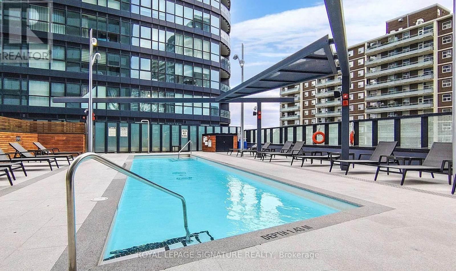 2904 - 575 Bloor Street E, Toronto, Ontario  M4W 0B2 - Photo 19 - C12859598