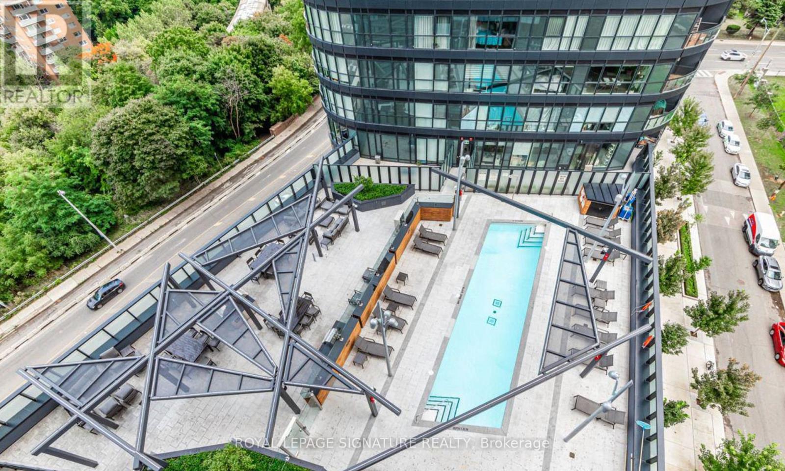 2904 - 575 Bloor Street E, Toronto, Ontario  M4W 0B2 - Photo 20 - C12859598