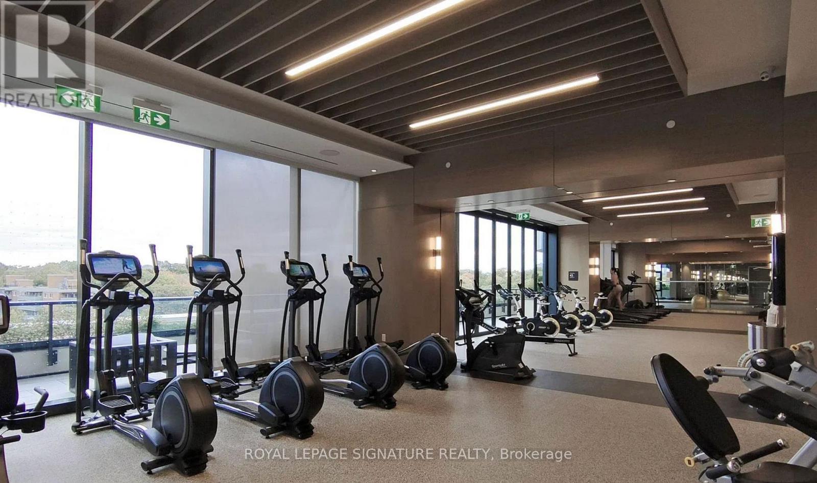 2904 - 575 Bloor Street E, Toronto, Ontario  M4W 0B2 - Photo 23 - C12859598