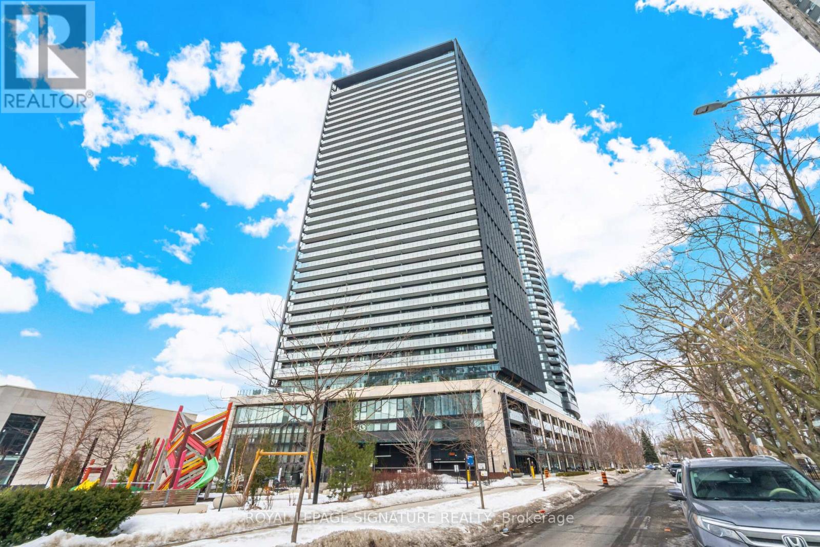 2904 - 575 Bloor Street E, Toronto, Ontario  M4W 0B2 - Photo 28 - C12859598