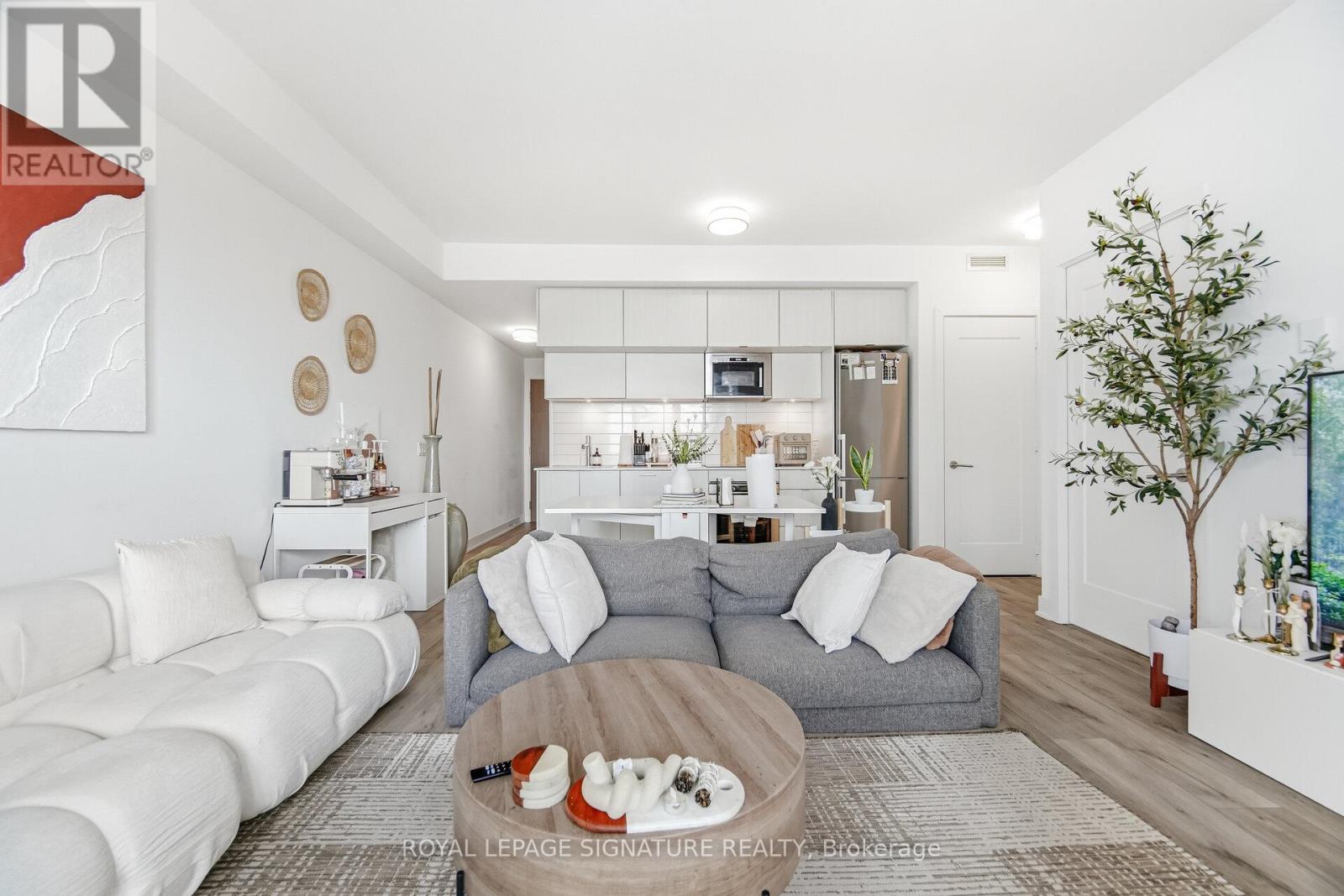 2904 - 575 Bloor Street E, Toronto, Ontario  M4W 0B2 - Photo 3 - C12859598