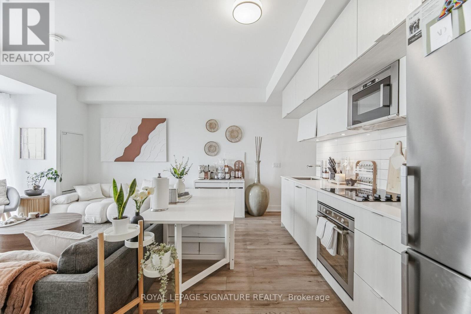 2904 - 575 Bloor Street E, Toronto, Ontario  M4W 0B2 - Photo 6 - C12859598