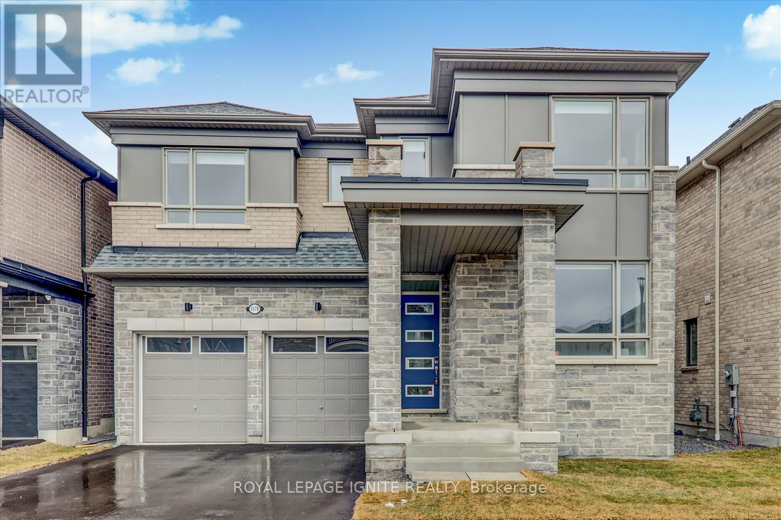 1578 HONEY LOCUST PLACE, pickering, Ontario