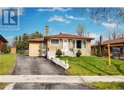 BSMT - 23 ADA CRESCENT, Toronto, Ontario