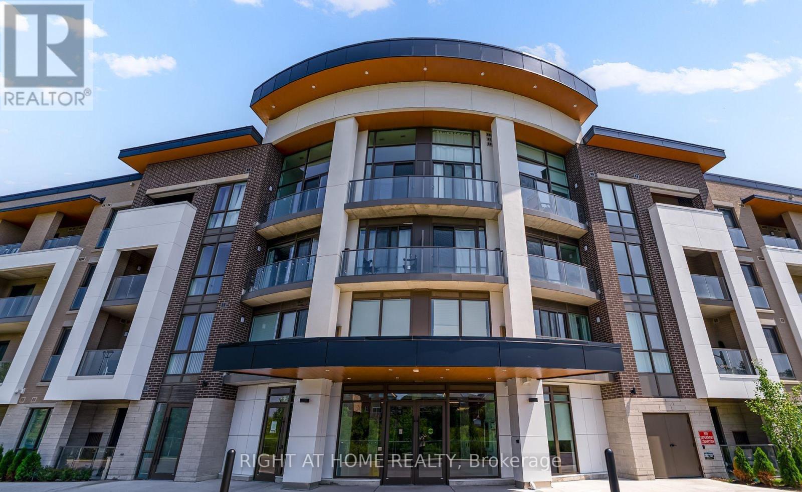 425 - 385 Arctic Red Drive, Oshawa, Ontario  L1L 0W9 - Photo 3 - E12854494