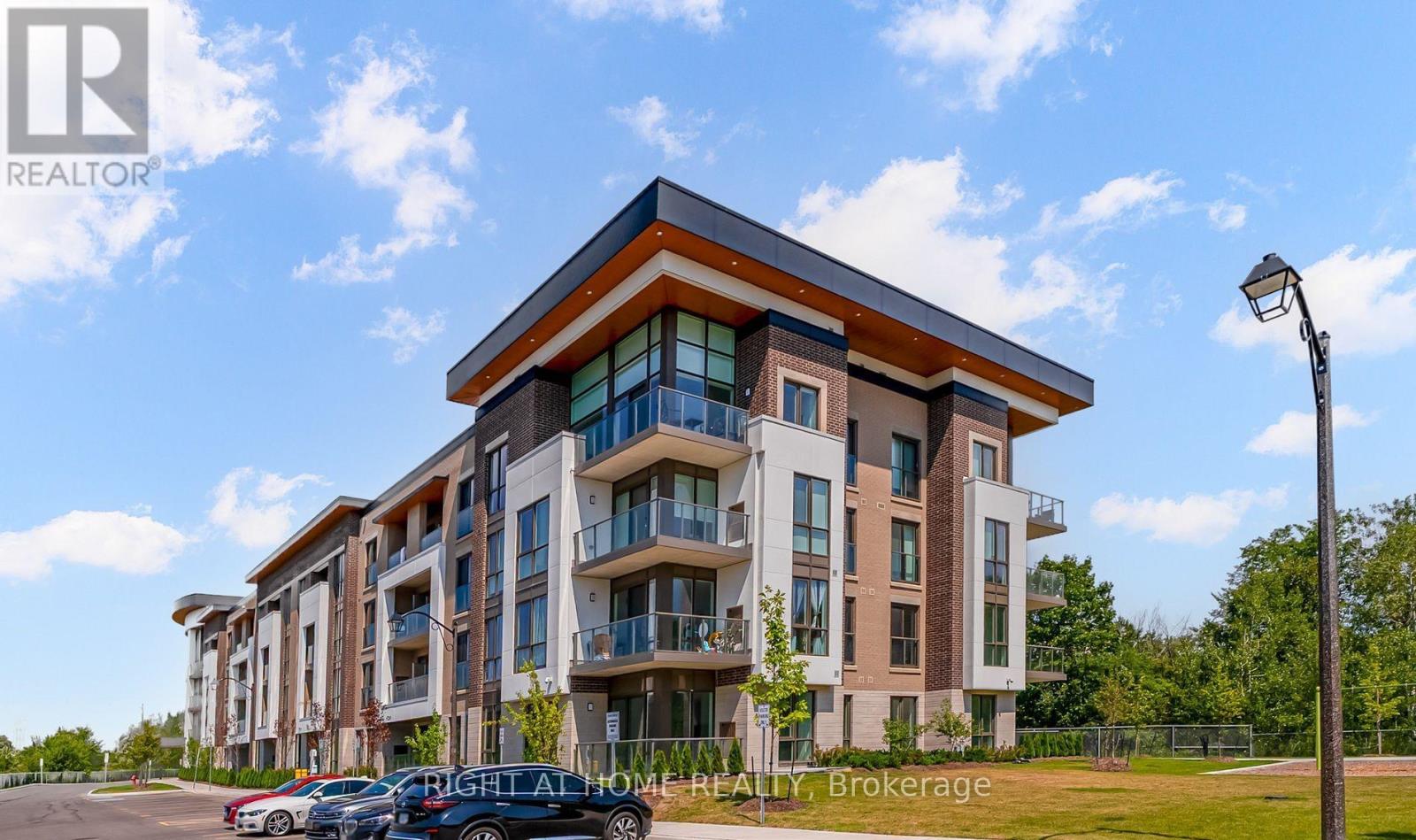 425 - 385 Arctic Red Drive, Oshawa, Ontario  L1L 0W9 - Photo 2 - E12854494