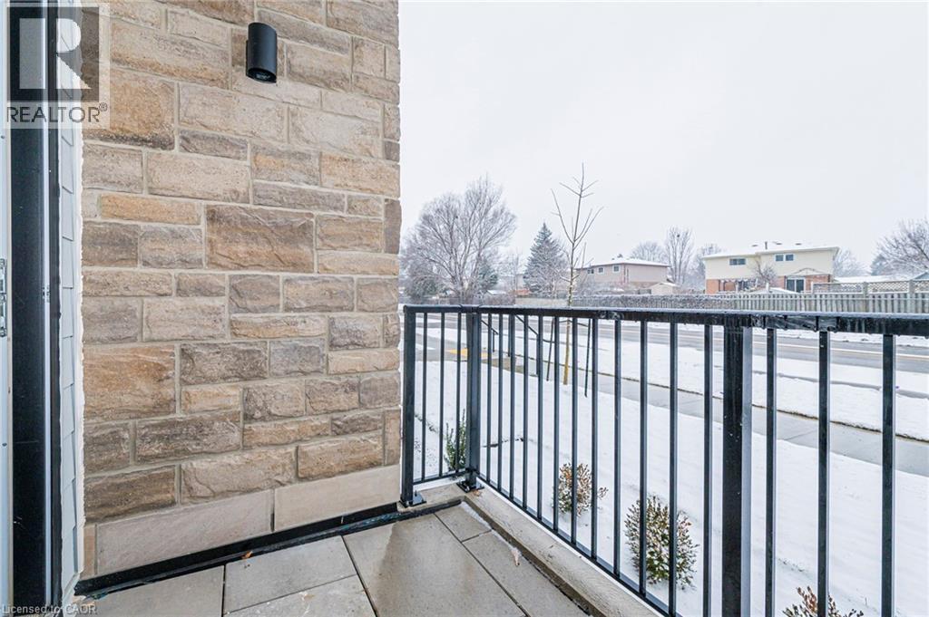 101 Golden Eagle Road Unit# 104, Waterloo, Ontario  N2V 1C3 - Photo 20 - 40810550