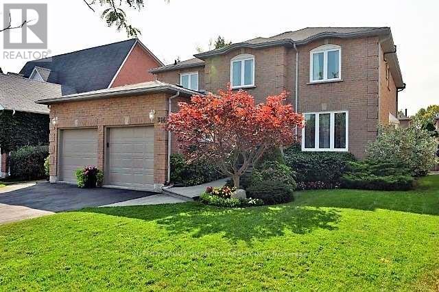 314 LEACOCK AVENUE, Oakville, Ontario