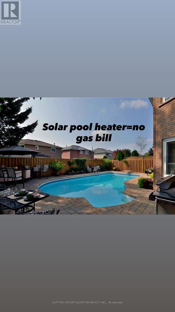 314 Leacock Avenue, Oakville, Ontario  L6H 5J1 - Photo 2 - W12859582