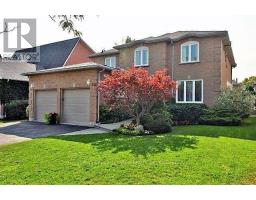 314 LEACOCK AVENUE, Oakville, Ontario