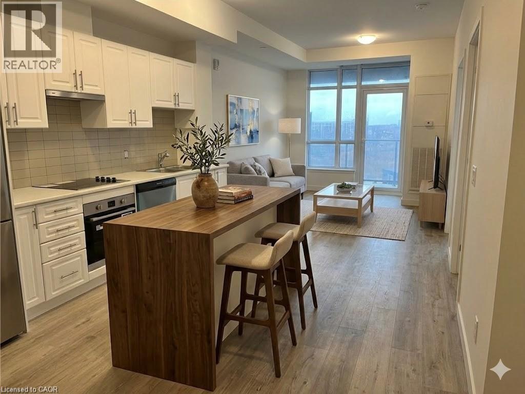 461 Green Road Unit# 611, Hamilton, Ontario  L8E 4B4 - Photo 2 - 40797198