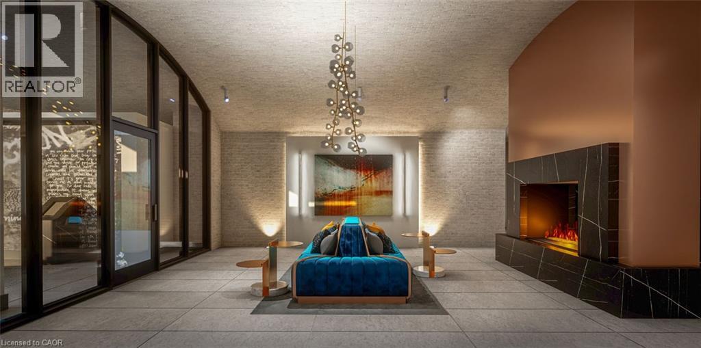 461 Green Road Unit# 611, Hamilton, Ontario  L8E 4B4 - Photo 22 - 40797198