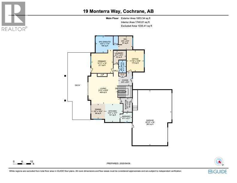 19 Monterra Way, Rural Rocky View County, Alberta T4C 0G9 - Photo 41 - A2279150