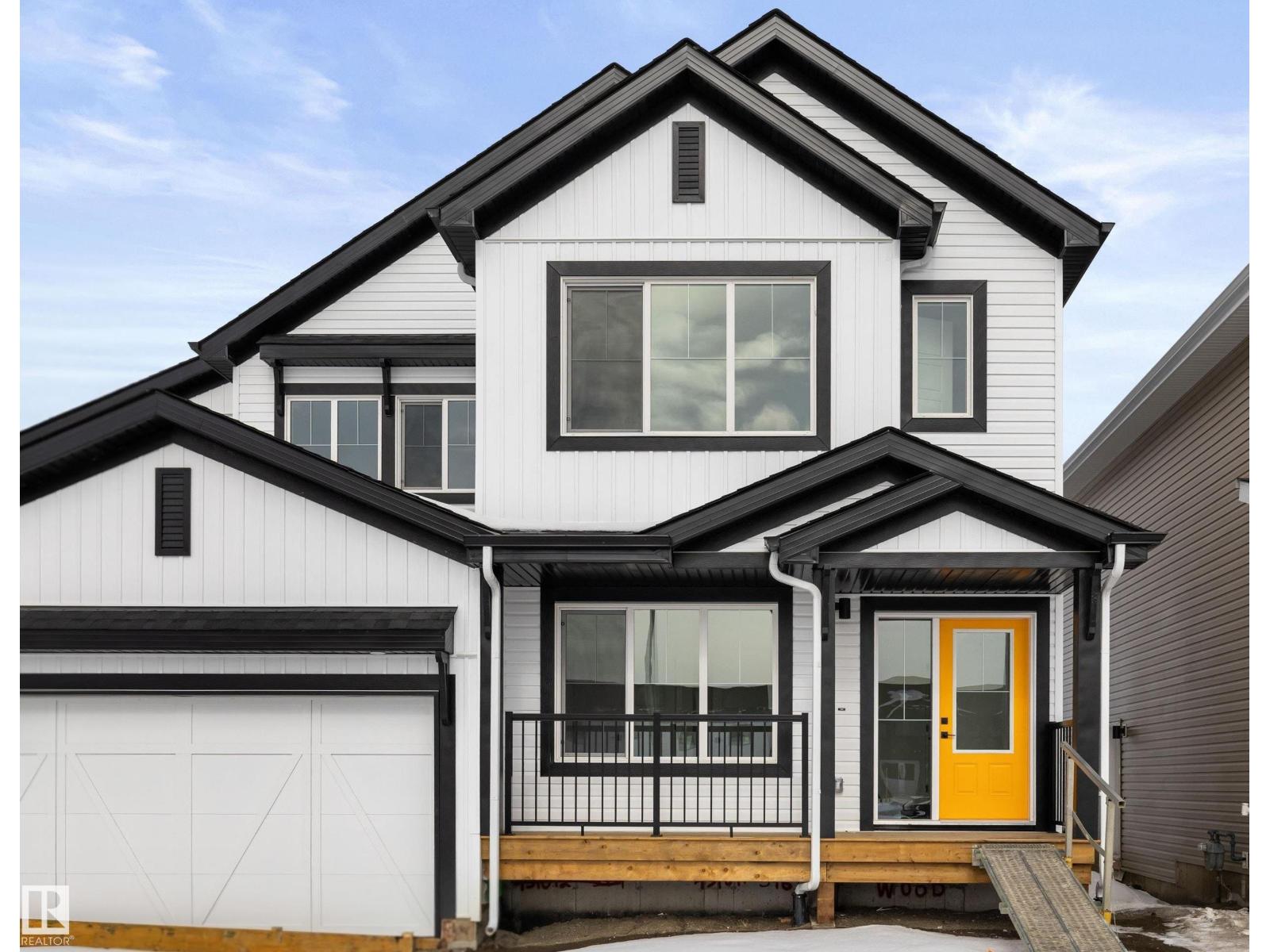 546 176 AV NE, edmonton, Alberta