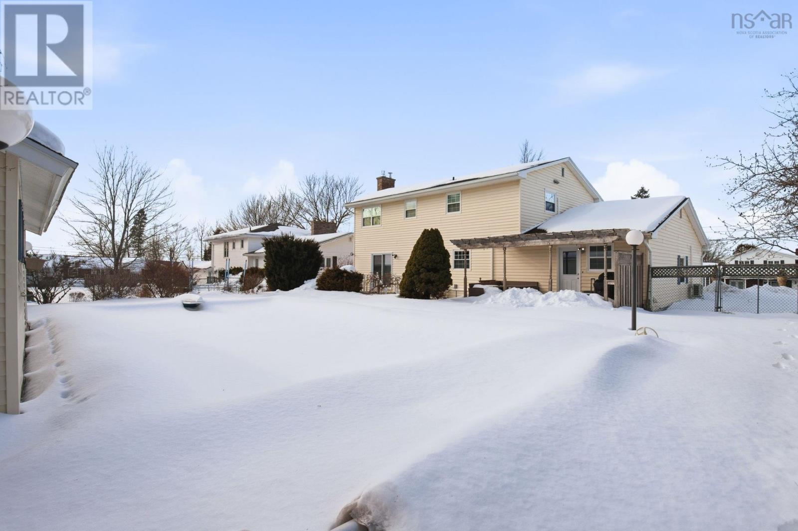 132 Abbey Avenue, Truro, Nova Scotia  B2N 5W6 - Photo 41 - 202603891