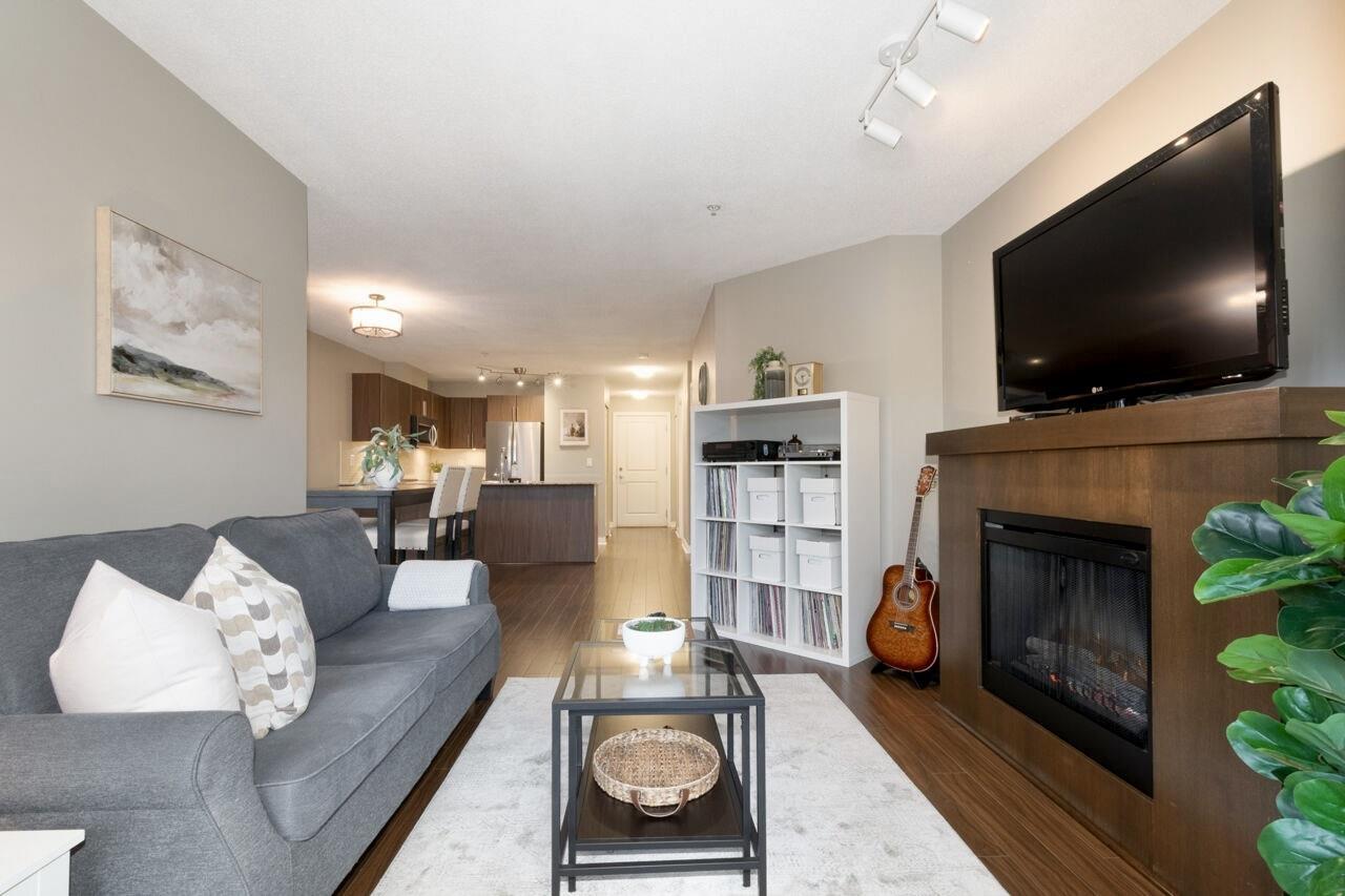 D207 8929 202 Street, Langley, British Columbia  V1M 0B4 - Photo 8 - R3096523