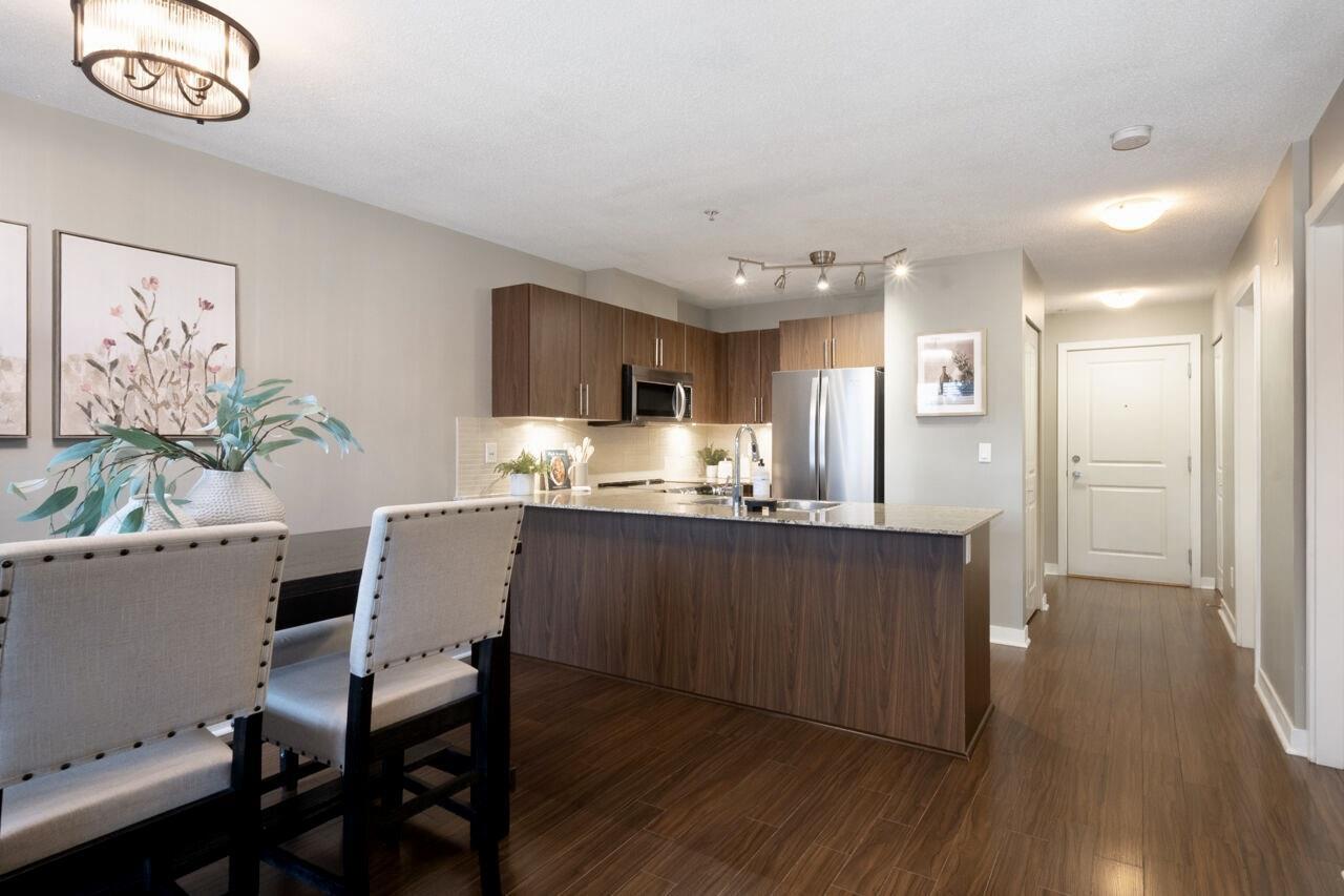 D207 8929 202 Street, Langley, British Columbia  V1M 0B4 - Photo 11 - R3096523