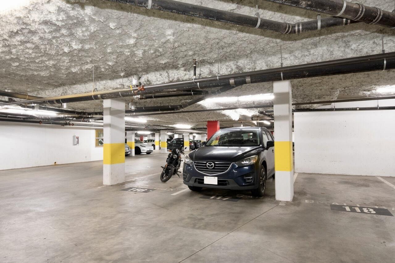 D207 8929 202 Street, Langley, British Columbia  V1M 0B4 - Photo 17 - R3096523