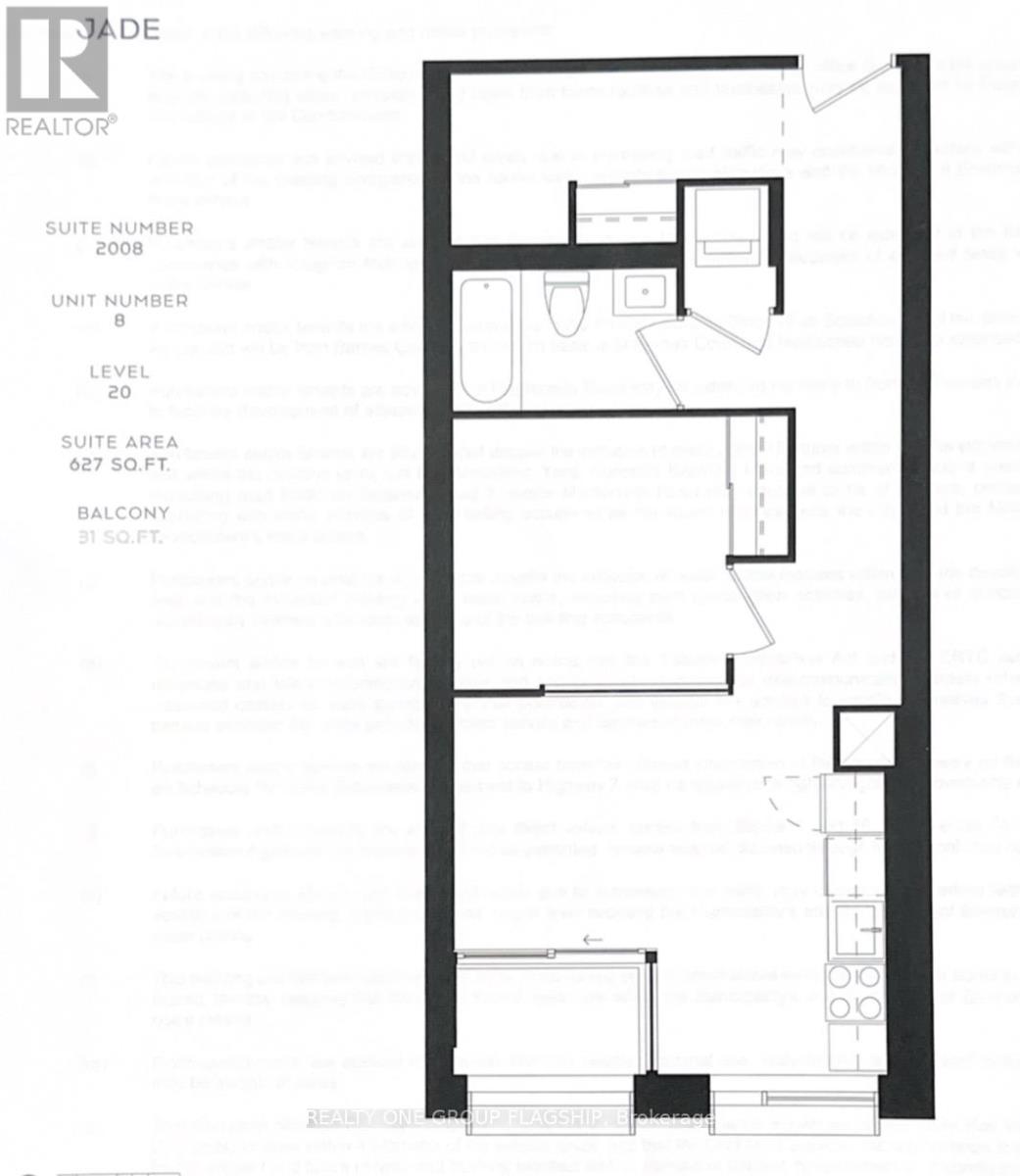 2008 - 2920 Highway 7, Vaughan, Ontario  L4K 0P4 - Photo 12 - N12859608