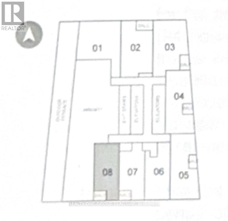 2008 - 2920 Highway 7, Vaughan, Ontario  L4K 0P4 - Photo 14 - N12859608