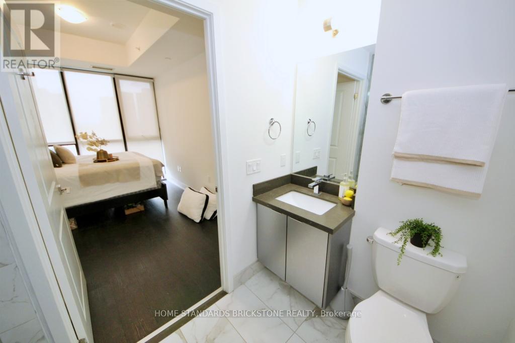 3604 - 2908 Highway 7 Road, Vaughan (Concord), Ontario  L6K 0K5 - Photo 19 - N12858186