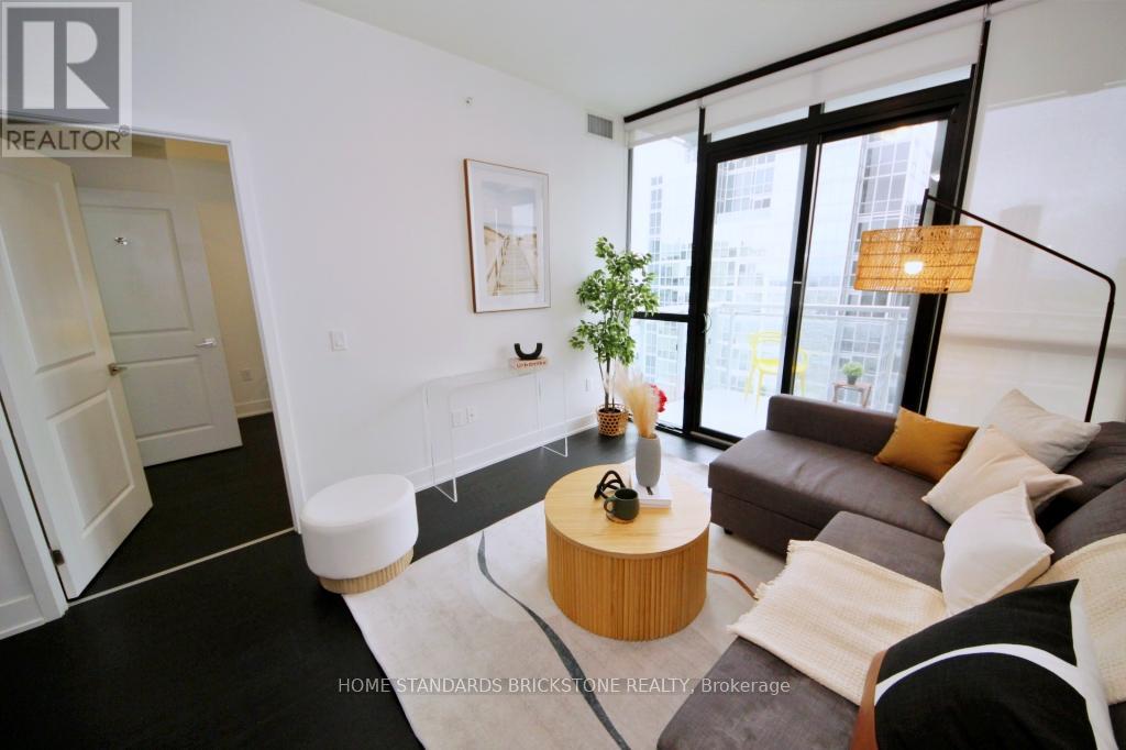 3604 - 2908 Highway 7 Road, Vaughan (Concord), Ontario  L6K 0K5 - Photo 11 - N12858186