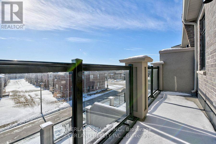 173 Mumbai Drive, Markham, Ontario  L3S 4N3 - Photo 17 - N12859476