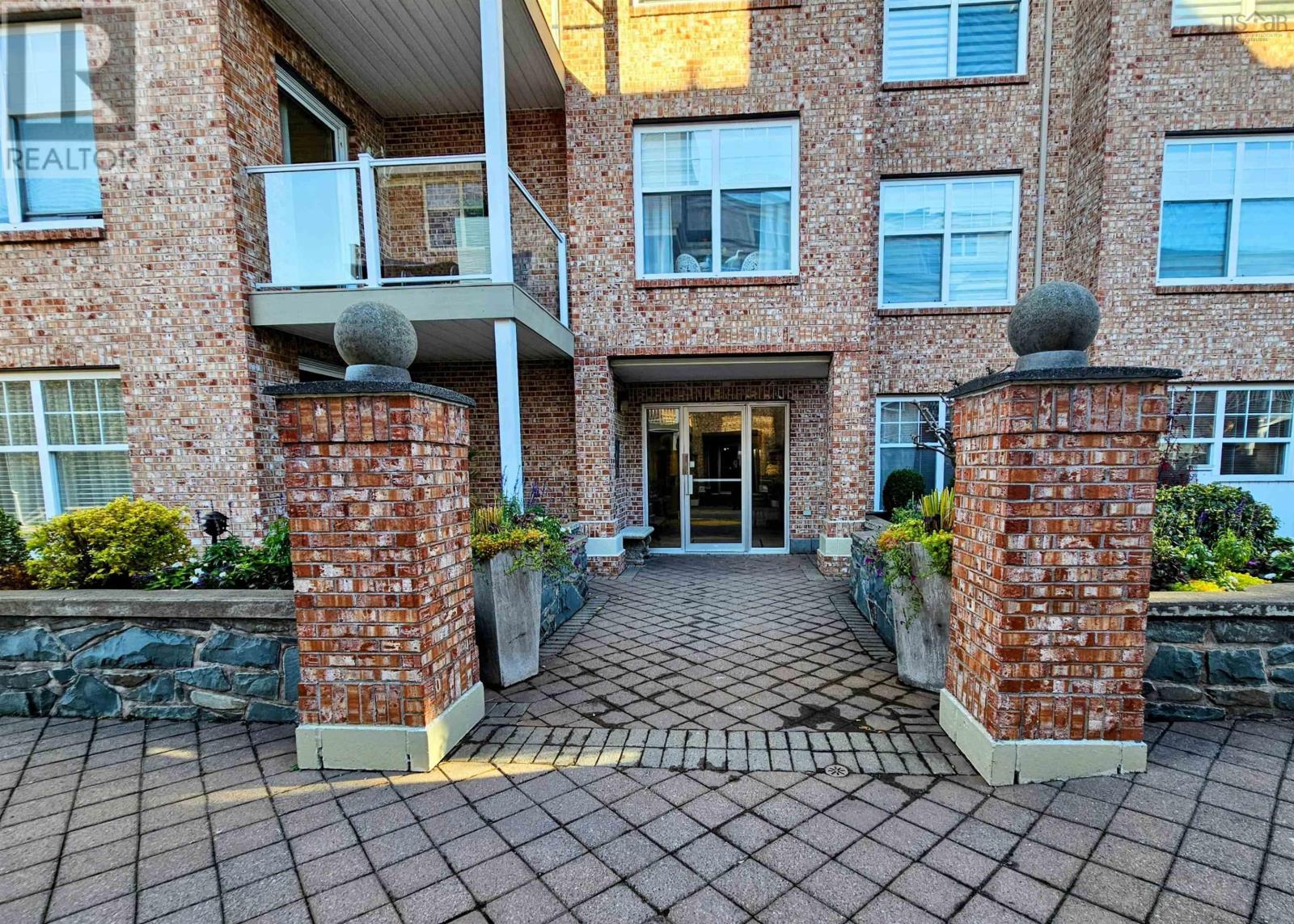 103 30 Waterfront Drive, Bedford, Nova Scotia