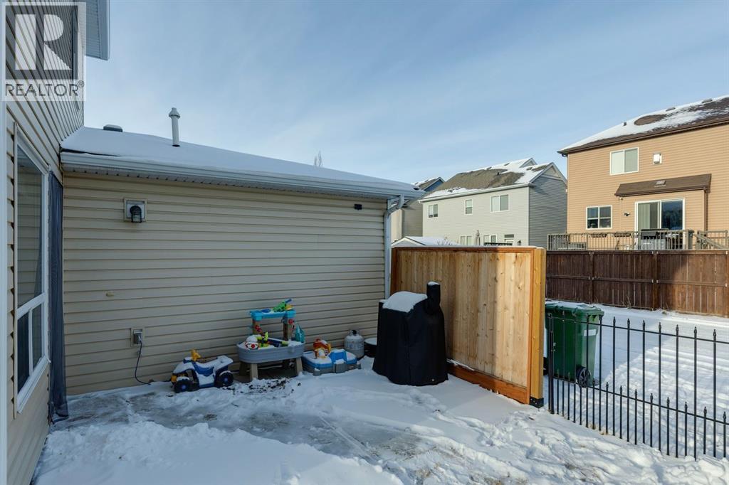 996 Windsong Drive Sw, Airdrie, Alberta  T4B 0P2 - Photo 14 - A2290573
