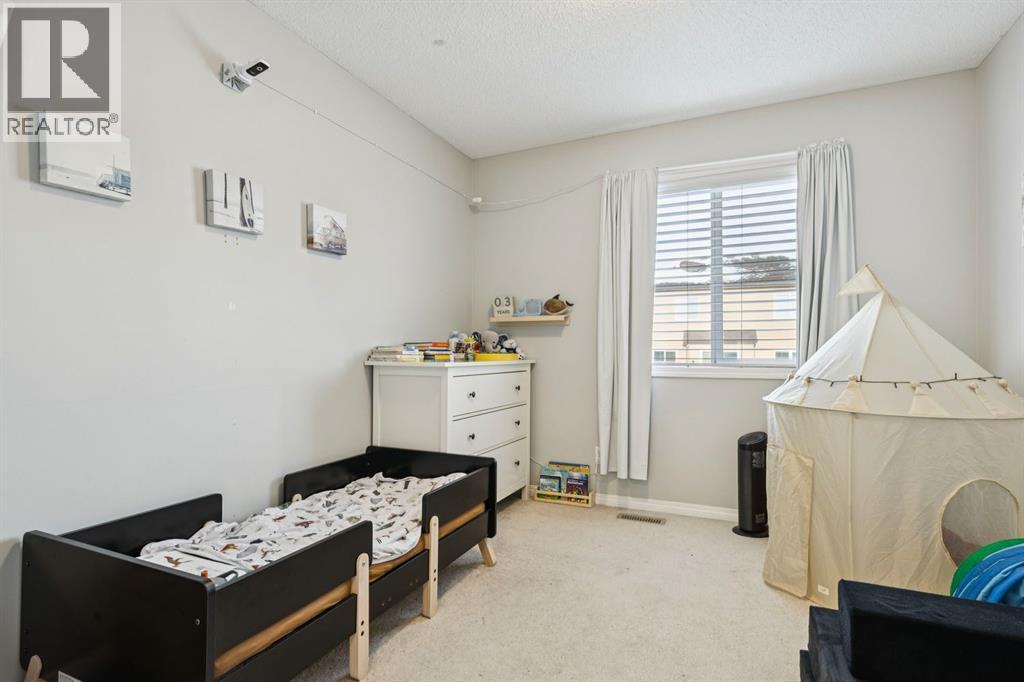 996 Windsong Drive Sw, Airdrie, Alberta  T4B 0P2 - Photo 21 - A2290573