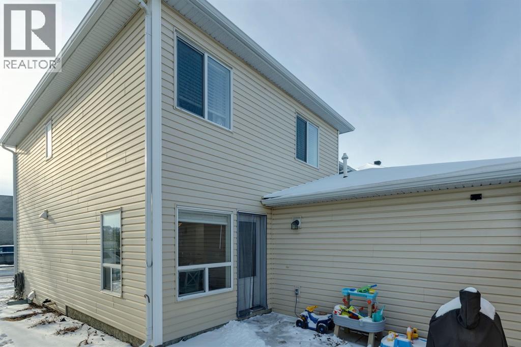 996 Windsong Drive Sw, Airdrie, Alberta  T4B 0P2 - Photo 15 - A2290573