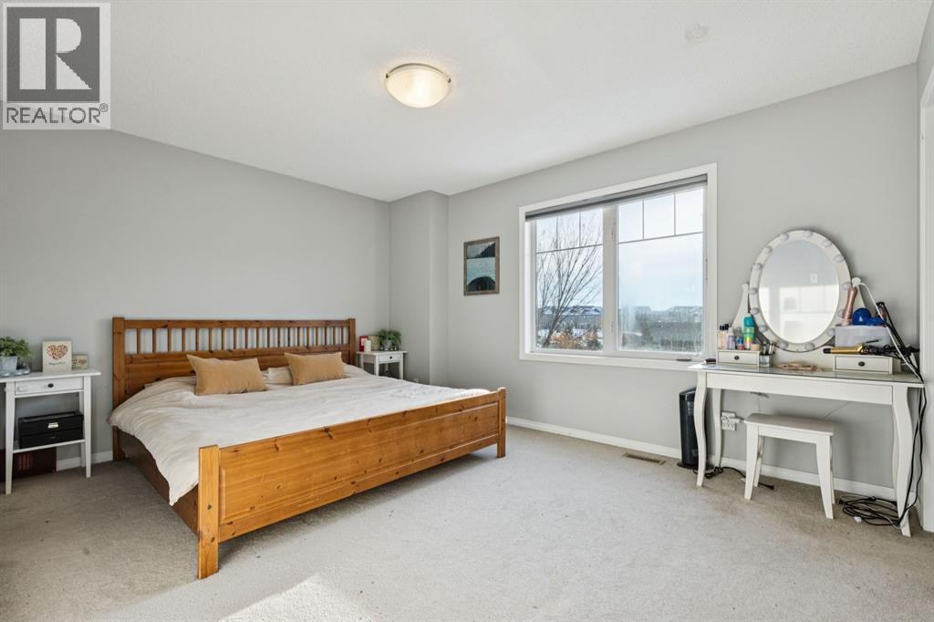 996 Windsong Drive Sw, Airdrie, Alberta  T4B 0P2 - Photo 17 - A2290573