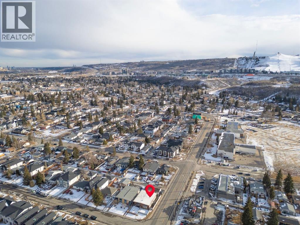 8547 47 Avenue Nw, Calgary, Alberta  T3B 1Z8 - Photo 43 - A2291404