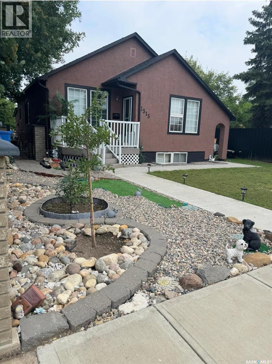 1515 2nd STREET, estevan, Saskatchewan
