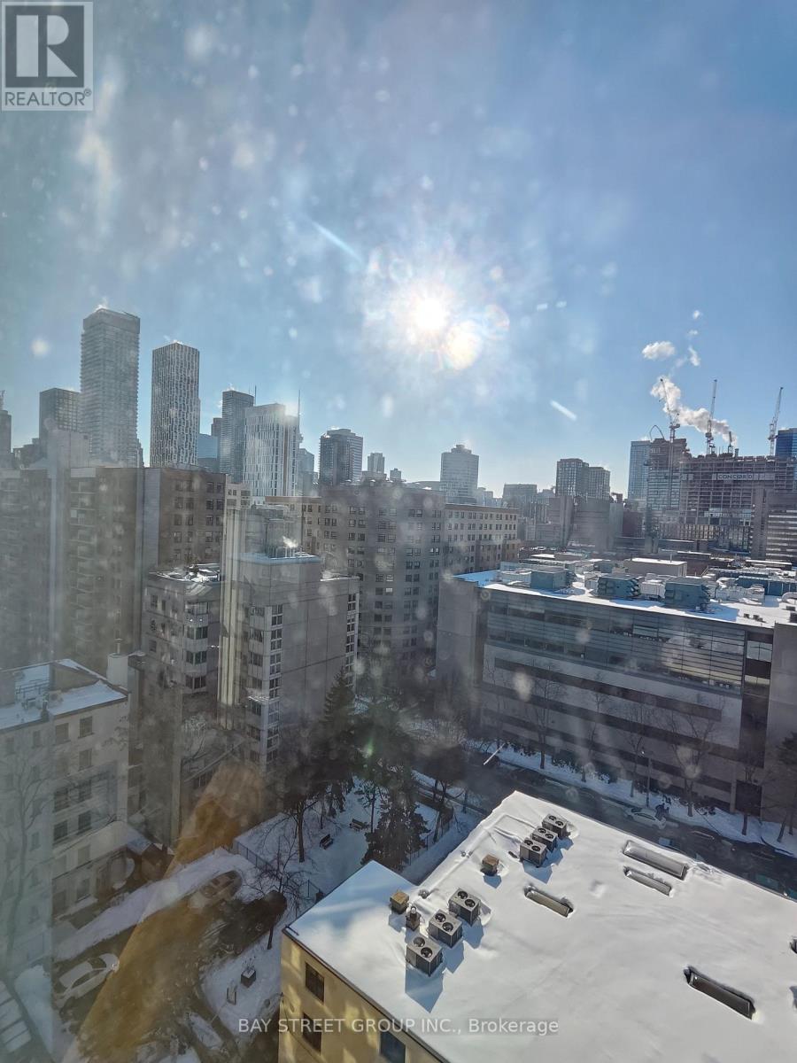 Ph 01 - 117 Gerrard Street E, Toronto, Ontario  M5B 2L4 - Photo 10 - C12768946