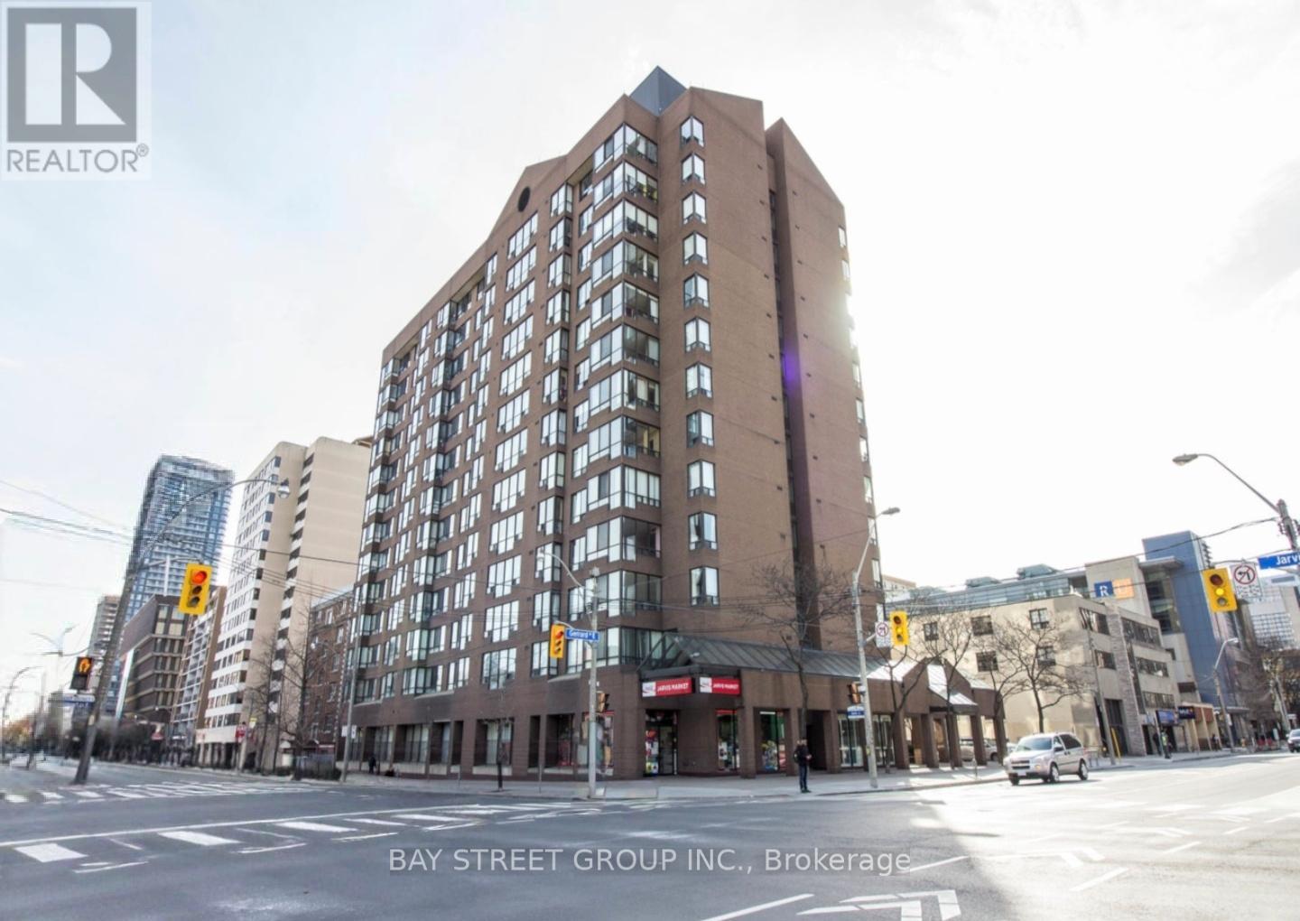 Ph 01 - 117 Gerrard Street E, Toronto, Ontario  M5B 2L4 - Photo 13 - C12768946
