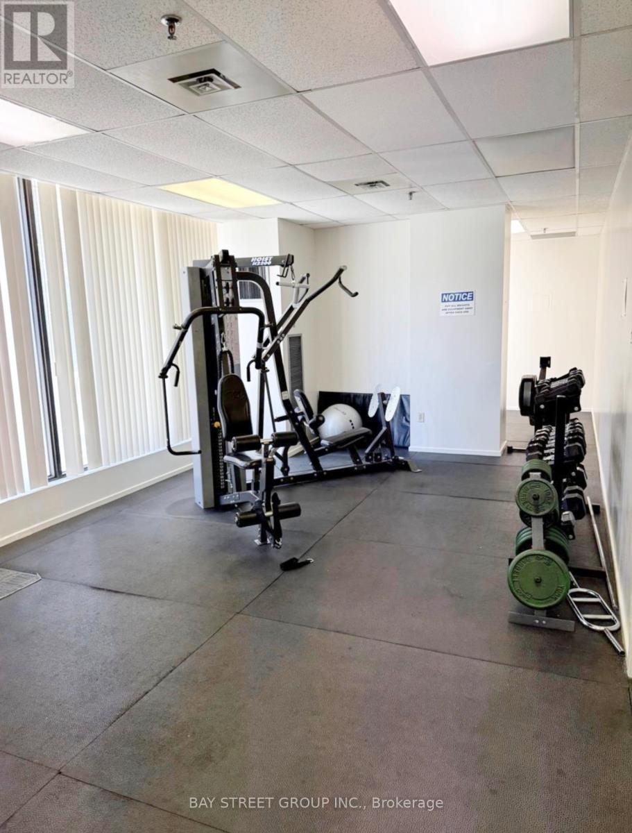 Ph 01 - 117 Gerrard Street E, Toronto, Ontario  M5B 2L4 - Photo 18 - C12768946