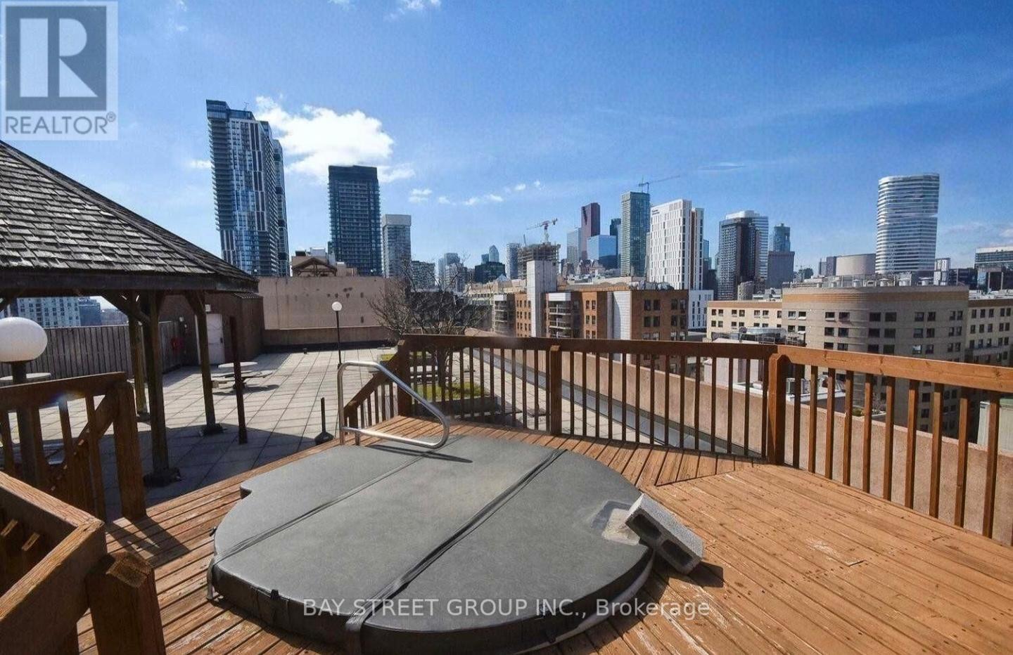 Ph 01 - 117 Gerrard Street E, Toronto, Ontario  M5B 2L4 - Photo 19 - C12768946