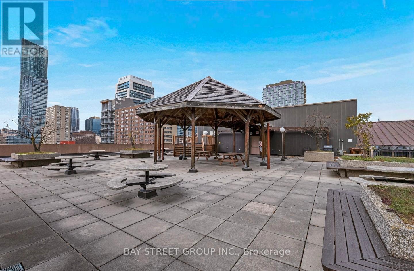 Ph 01 - 117 Gerrard Street E, Toronto, Ontario  M5B 2L4 - Photo 20 - C12768946