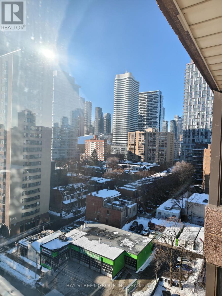 Ph 01 - 117 Gerrard Street E, Toronto, Ontario  M5B 2L4 - Photo 8 - C12768946