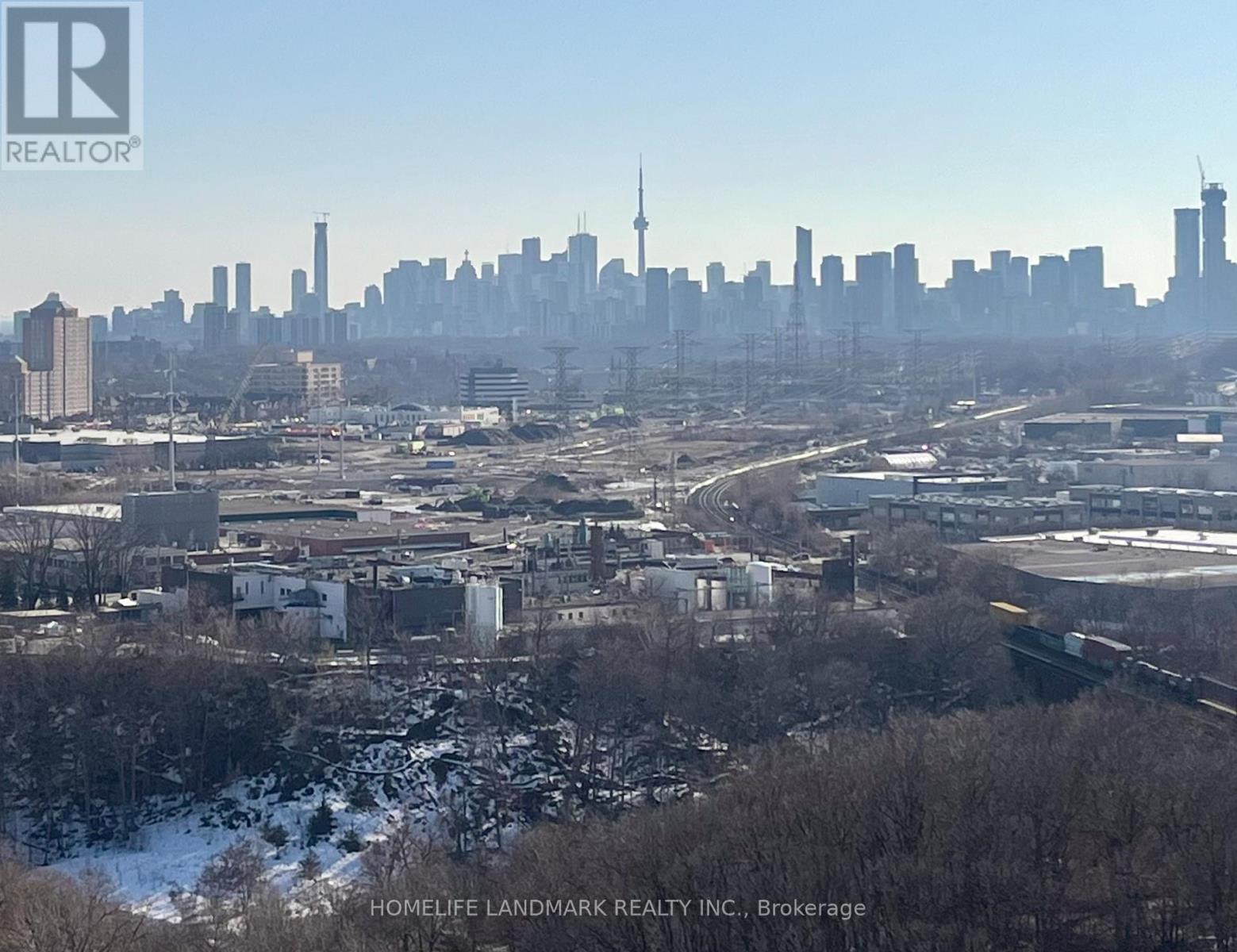 2202 - 1 Quarrington Lane, Toronto, Ontario  M3C 0S4 - Photo 13 - C12859352