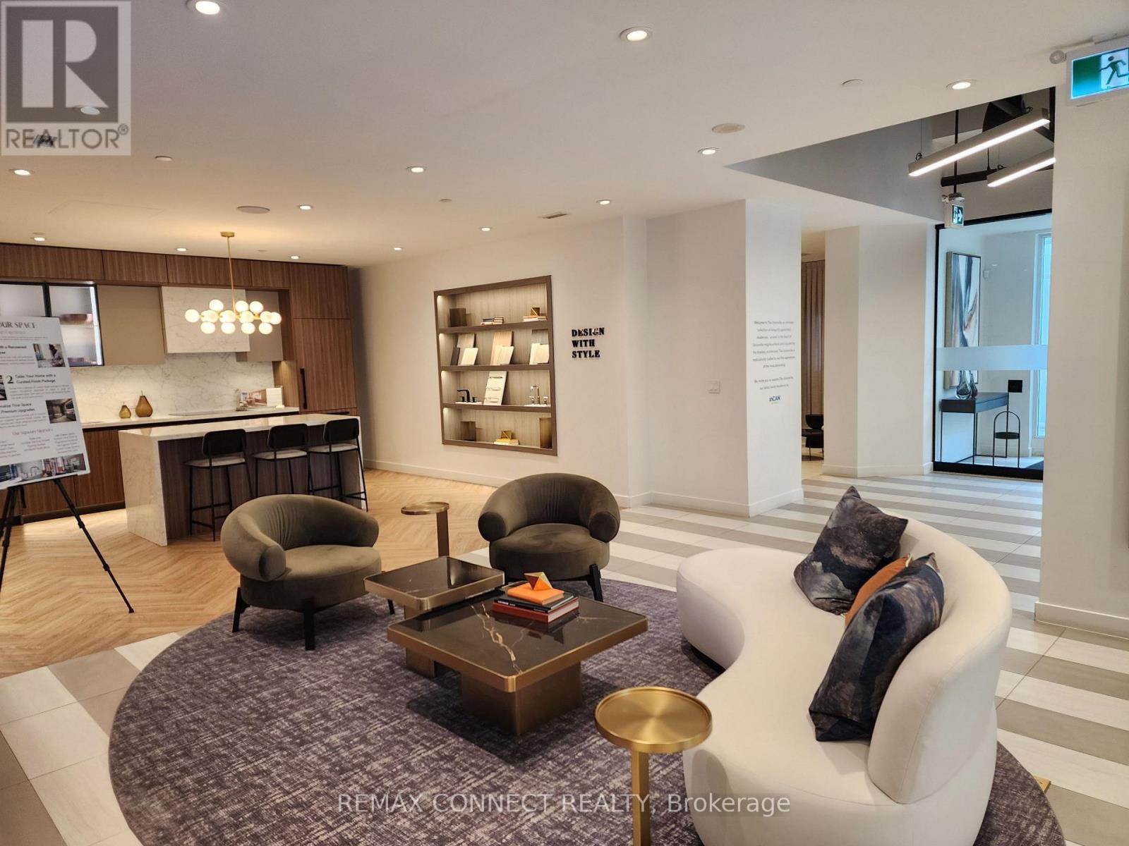 A,b,c,d - 60 South Town Centre Boulevard, Markham (Unionville), Ontario  L3G 0C5 - Photo 11 - N12783798