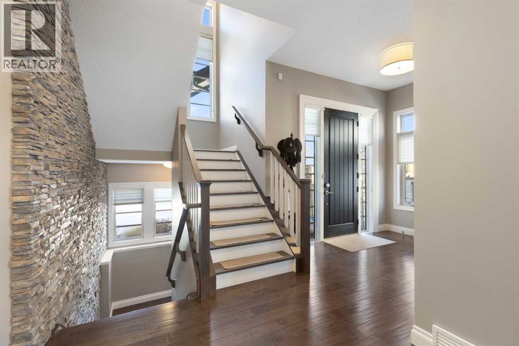 800 E Lakeview Road, Chestermere, Alberta  T1X 1R2 - Photo 33 - A2287110