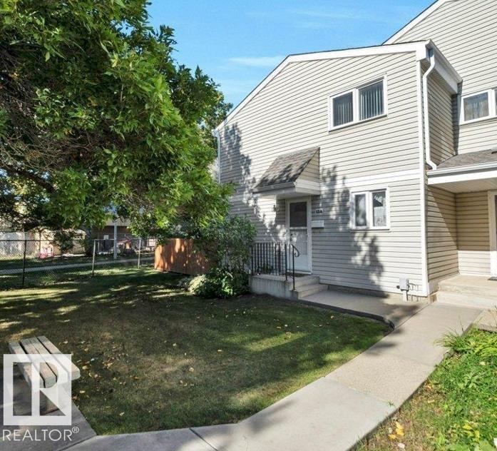 12A CASTLE TC NW, edmonton, Alberta