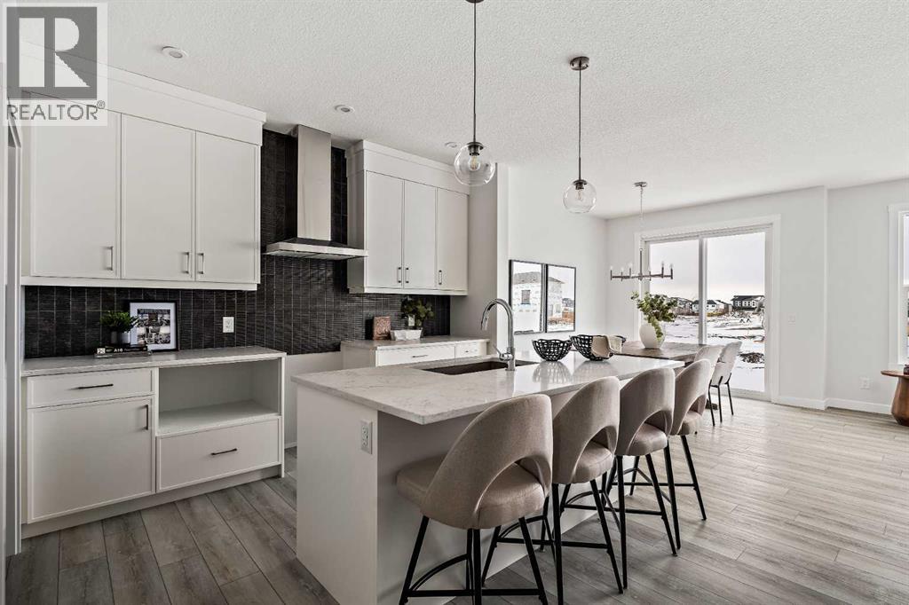 239 Creekstone Circle Sw, Calgary, Alberta  T2X 5M5 - Photo 2 - A2276232