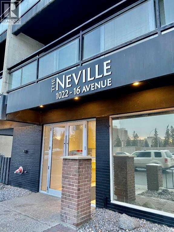 702, 1022 16 Avenue Nw, Calgary, Alberta  T2M 0K5 - Photo 8 - A2291297
