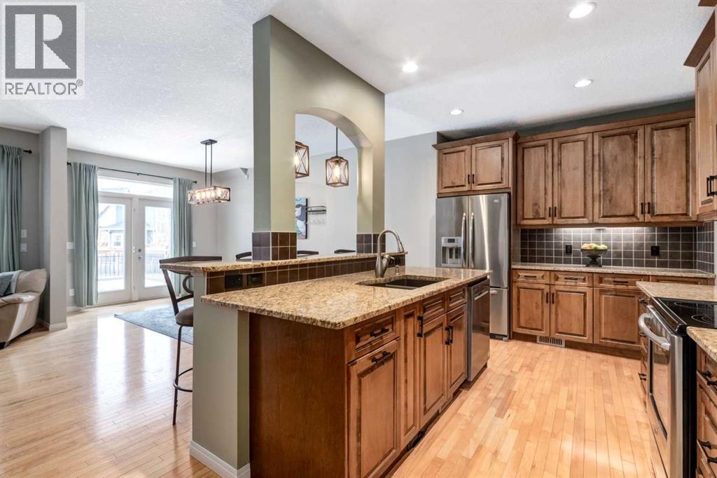 477 Mahogany Court Se, Calgary, Alberta  T3M 0T7 - Photo 3 - A2291258